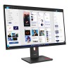 Lenovo ThinkVision T32UD-30 31.5" monitor — HDMI/DP/USB-C/LAN/Phone Holder + Tilt/Swivel/Lift/P