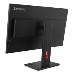 Lenovo ThinkVision T32UD-30 31.5" monitor — HDMI/DP/USB-C/LAN/Phone Holder + Tilt/Swivel/Lift/P