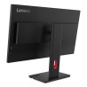Lenovo ThinkVision T32UD-30 31.5" monitor — HDMI/DP/USB-C/LAN/Phone Holder + Tilt/Swivel/Lift/P