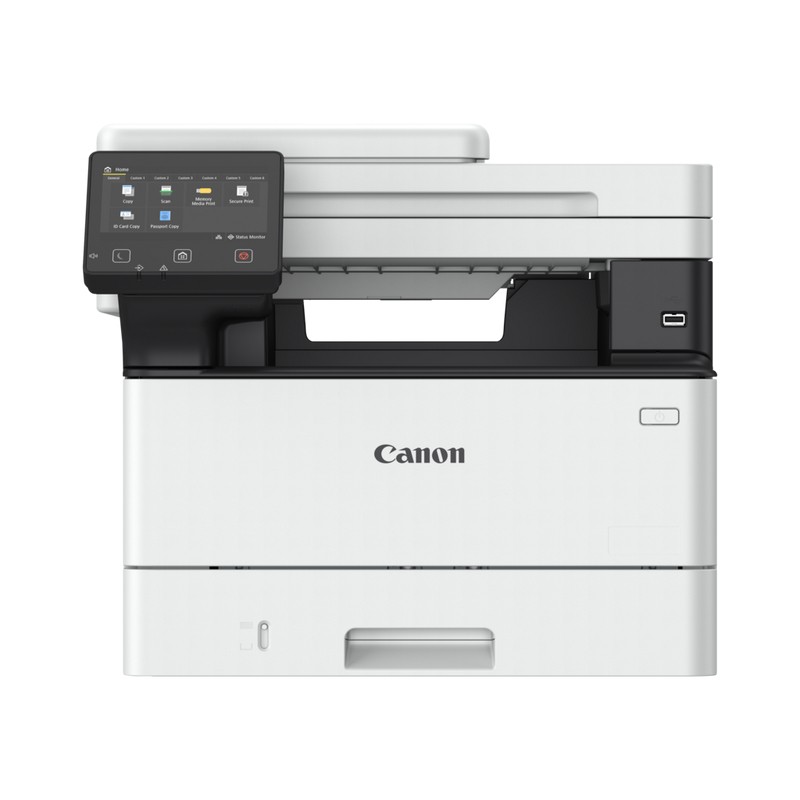 Canon i-SENSYS MF465dw — mono multifunction printer