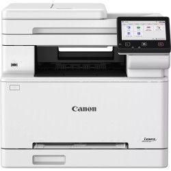 Canon i-SENSYS MF664cdw — colour multifunction printer