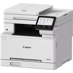 Canon i-SENSYS MF664cdw — colour multifunction printer