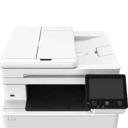 Canon i-SENSYS MF664cdw — colour multifunction printer