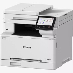 Canon i-SENSYS MF667cdw — colour multifunction printer