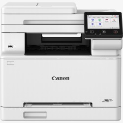 Canon i-SENSYS MF667cdw — colour multifunction printer