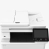 Canon i-SENSYS MF667cdw — colour multifunction printer