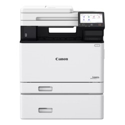 Canon i-SENSYS MF752cdw VII — colour multifunction printer
