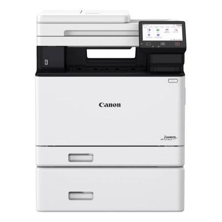 Canon i-SENSYS MF752cdw VII — colour multifunction printer