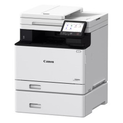 Canon i-SENSYS MF752cdw VII — colour multifunction printer