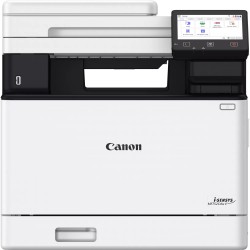 Canon i-SENSYS MF752cdw VII — colour multifunction printer
