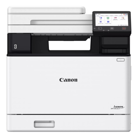 Canon i-SENSYS MF754cdw VII — colour multifunction printer