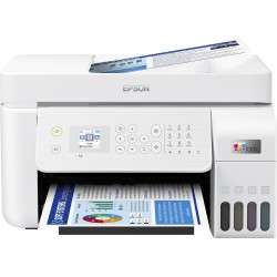 Epson EcoTank L5296 A4 Wi-Fi All-in-One Ink Tank Printer with ADF
