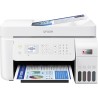 Epson EcoTank L5296 A4 Wi-Fi All-in-One Ink Tank Printer with ADF