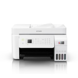 Epson EcoTank L5296 A4 Wi-Fi All-in-One Ink Tank Printer with ADF
