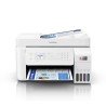 Epson EcoTank L5296 A4 Wi-Fi All-in-One Ink Tank Printer with ADF
