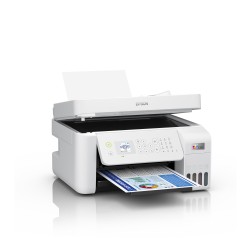 Epson EcoTank L5296 A4 Wi-Fi All-in-One Ink Tank Printer with ADF