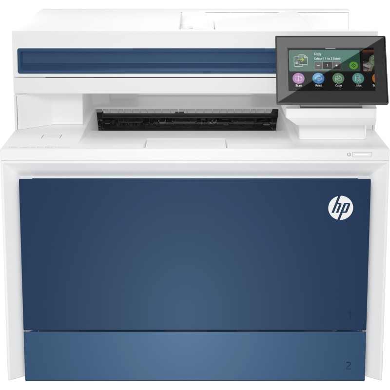 HP Color LaserJet Pro 400 MFP M4303DW — colour multifunction printer