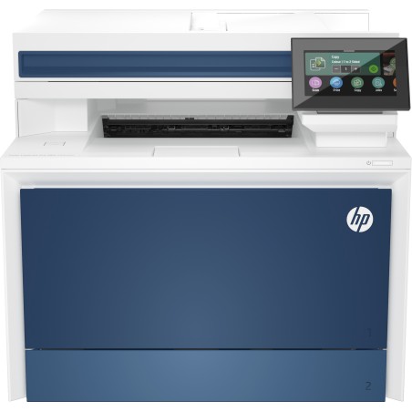 HP Color LaserJet Pro 400 MFP M4303DW — colour multifunction printer