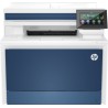 HP Color LaserJet Pro 400 MFP M4303DW — colour multifunction printer