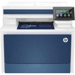 HP Color LaserJet Pro 400 MFP M4303DW — colour multifunction printer