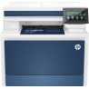 HP Color LaserJet Pro 400 MFP M4303DW — colour multifunction printer