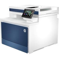 HP Color LaserJet Pro 400 MFP M4303DW — colour multifunction printer