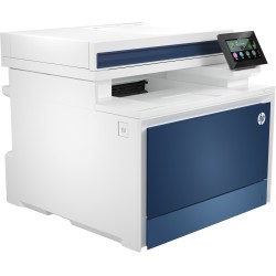 HP Color LaserJet Pro 400 MFP M4303DW — colour multifunction printer