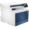 HP Color LaserJet Pro 400 MFP M4303DW — colour multifunction printer