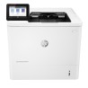 HP LaserJet Enterprise M612DN — mono printer