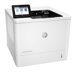 HP LaserJet Enterprise M612DN — mono printer