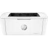 HP LaserJet M111W — mono printer
