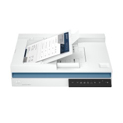 HP SCANJET Pro 2600 F1 — colour scanner