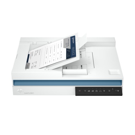 HP SCANJET Pro 2600 F1 — colour scanner