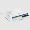 HP SCANJET Pro 2600 F1 — colour scanner