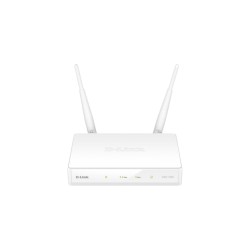 D-Link DAP-1665/BNA — Wireless AC 1200 Dual Band (11a/b/g/n/ac) Router