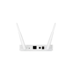 D-Link DAP-1665/BNA — Wireless AC 1200 Dual Band (11a/b/g/n/ac) Router