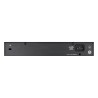 D-Link DES-1016D/B — 16-port 10/100Mbps Unmanaged standalone switch (Rack)