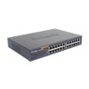 D-Link DES-1024D/E — 24-port 10/100Mbps Unmanaged standalone switch (Rack)