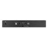 D-Link DGS-1210-20 — 16-Port 10/100/1000Base-T with 4 Combo 1000BaseT/SFP ports Smart Switch