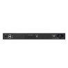 D-Link DGS-3130-54PS — 48 10/100/1000BASE-T PoE ports + 2 10G Base-T + 4 10G SFP+ ports