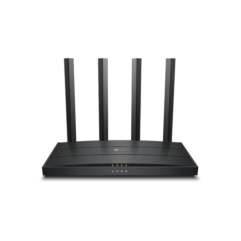 TP-Link Archer AX12 — AX1500 Gigabit Wi-Fi 6 Router