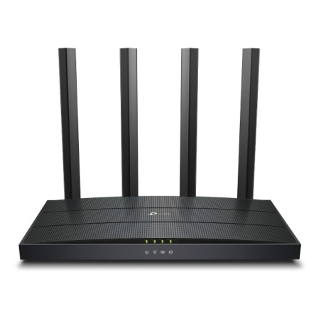 TP-Link Archer AX12 — AX1500 Gigabit Wi-Fi 6 Router