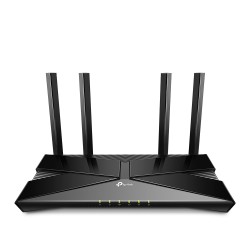 TP-Link Archer AX53 — AX3000 Gigabit Wi-Fi 6 Router