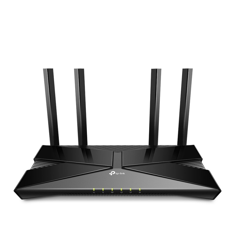 TP-Link Archer AX53 — AX3000 Gigabit Wi-Fi 6 Router