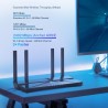 TP-Link Archer AX53 — AX3000 Gigabit Wi-Fi 6 Router