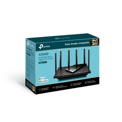 TP-Link Archer AX72 — AX5400 Wi-Fi 6 Router