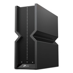 TP-Link Archer BE550 — BE9300 Tri-Band Wi-Fi 7 Router