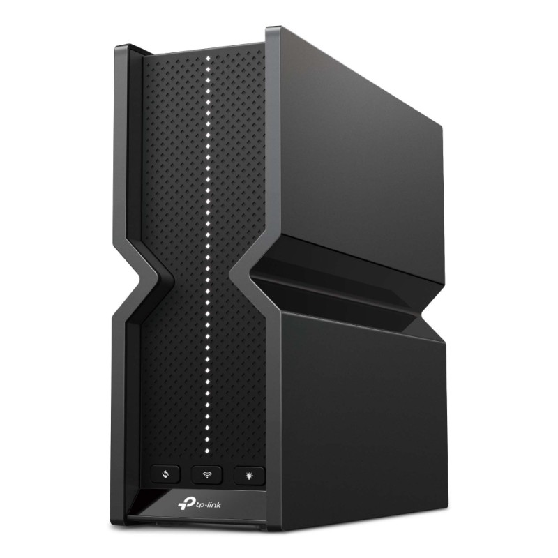 TP-Link Archer BE550 — BE9300 Tri-Band Wi-Fi 7 Router