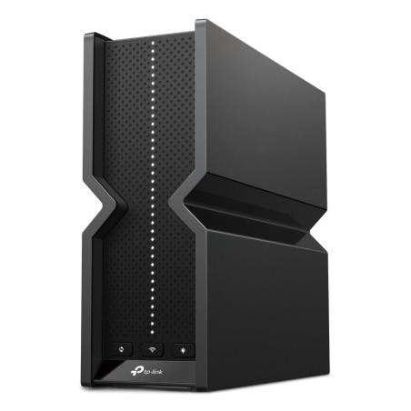 TP-Link Archer BE550 — BE9300 Tri-Band Wi-Fi 7 Router
