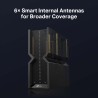 TP-Link Archer BE550 — BE9300 Tri-Band Wi-Fi 7 Router